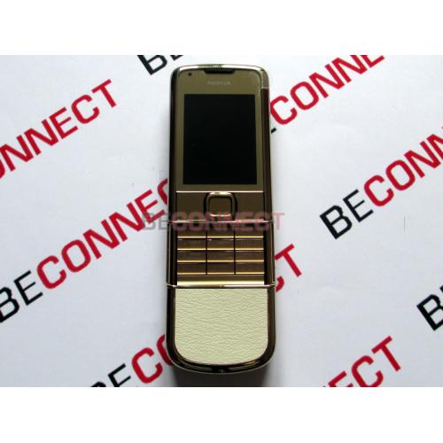 Nokia 8800 Gold Arte